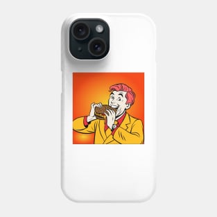 Pop Art 036 (Style:1) Phone Case