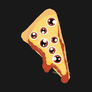 Monster Pizza T-Shirt