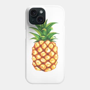 Pineapple Phone Case