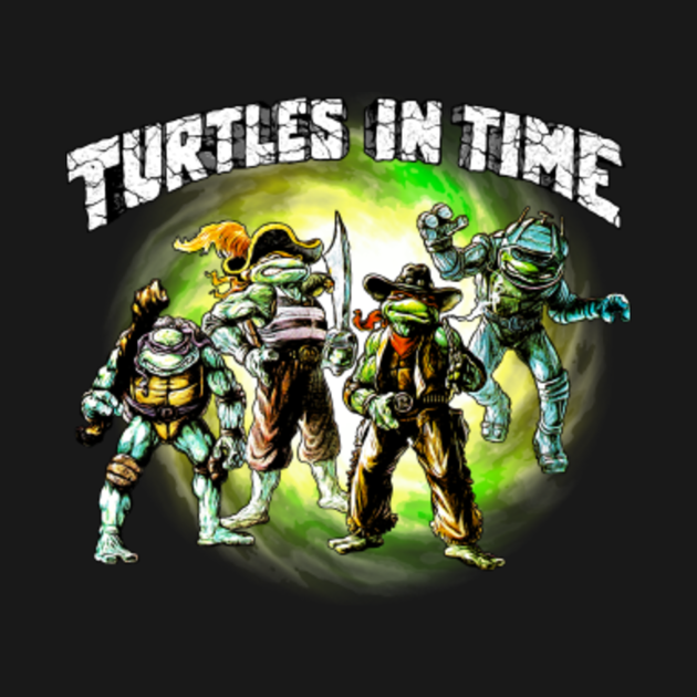 turtle time calc