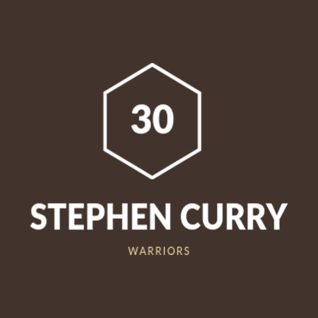 Stephen curry t shirt by IkmalZulkha16