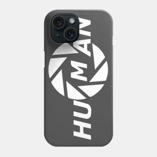 Human Phone Case