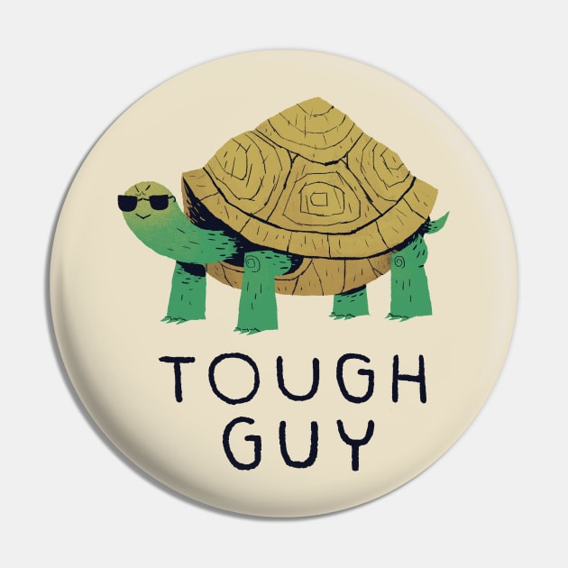 tough guy Pin by Louisros