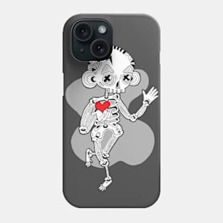 Compassion Phone Case