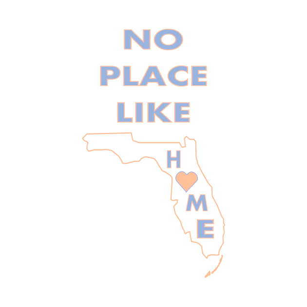 NO PLACE LIKE HOME FL by STONEYGHOST