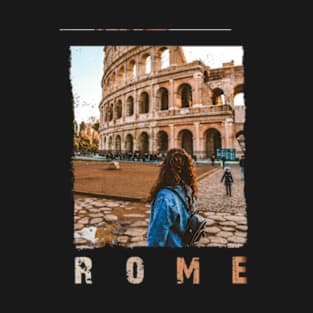 rome T-Shirt