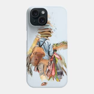 Genuine Fakes! Phone Case