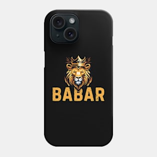 Pakistan Cricket Phone Case