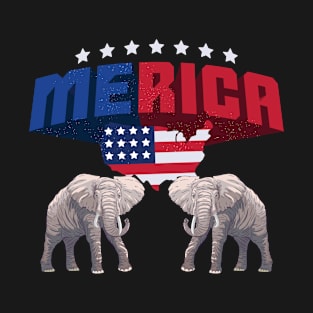 Merica freedom T-Shirt