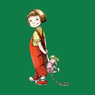 Beezus and Ramona | Beverly Cleary T-Shirt