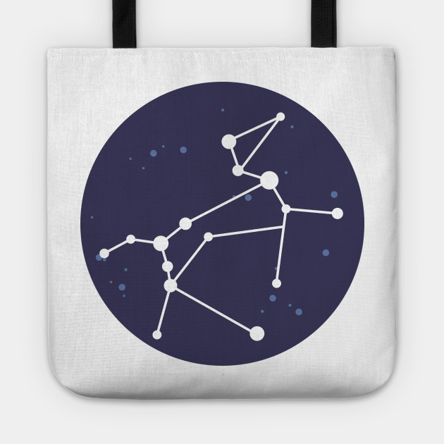 Canis Major Constellation