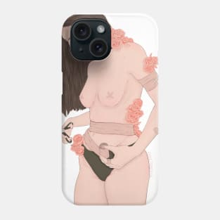 Love Heals Phone Case