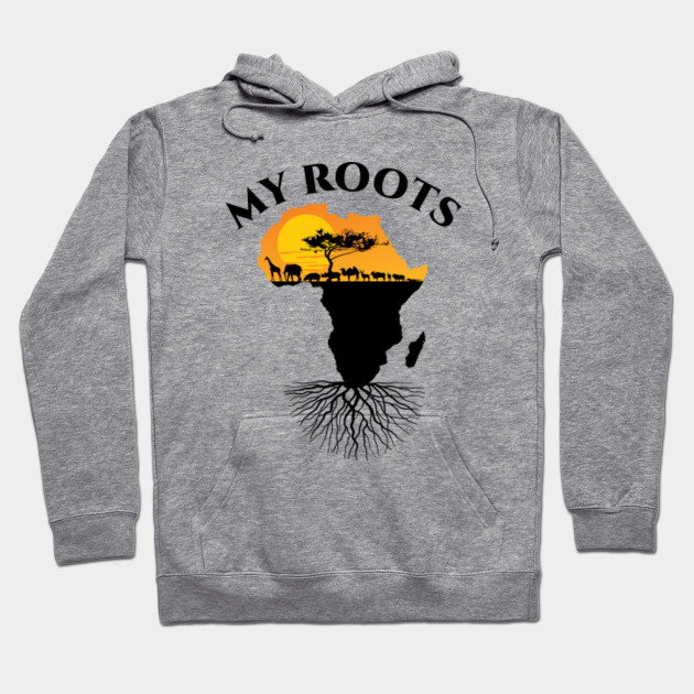 my roots sweatshirt