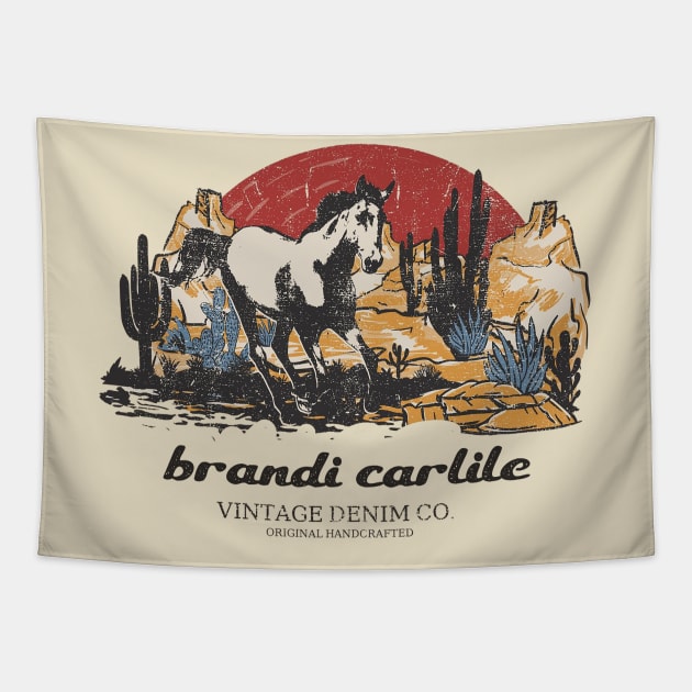 brandi carlile Tapestry by PMD PANJANG