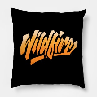 wildfire Pillow