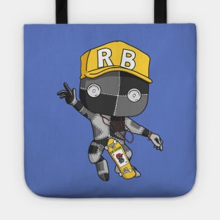 Ragdoll Tote