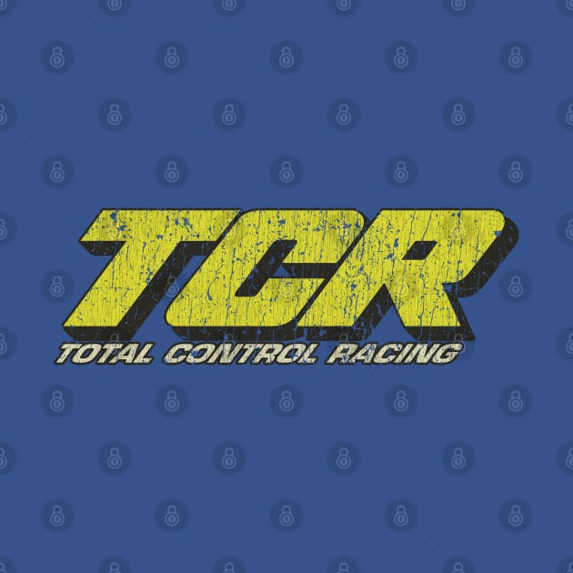 TCR Total Control Racing 1977 by JCD666