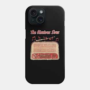 Retro The Glorious Sons Phone Case