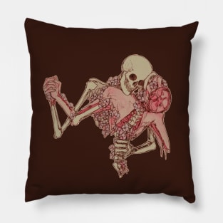 Last dance Pillow