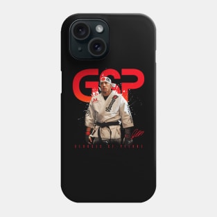 Georges St-Pierre Phone Case