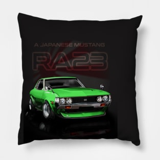 Celica JDM Legend Pillow