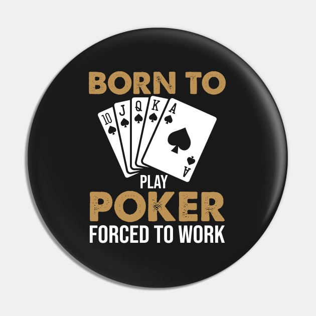 Pin on Poker Passion