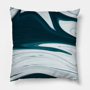 Liquid Marble 10 Pillow