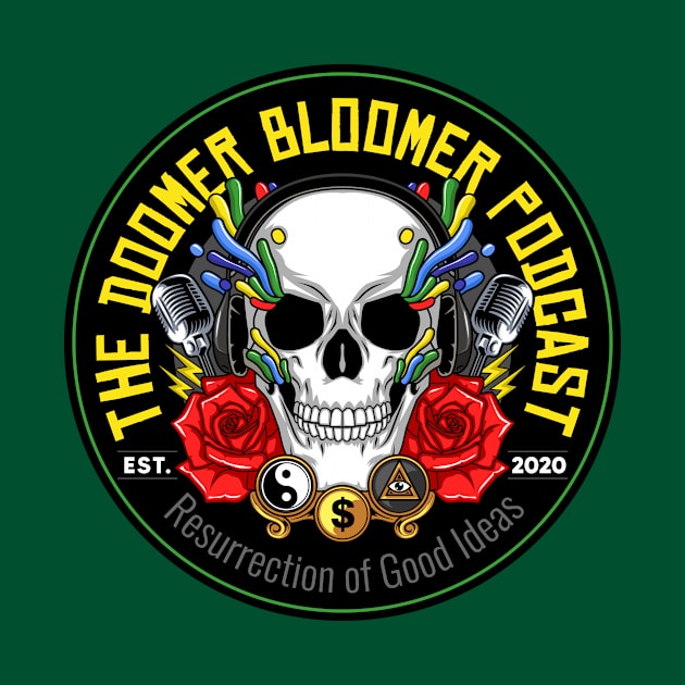 The Sophisticated Doomer Bloomer by The Doomer Bloomer Podcast