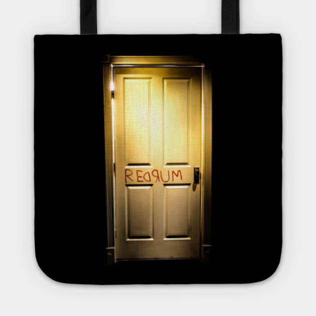 Redrum Door The Shining