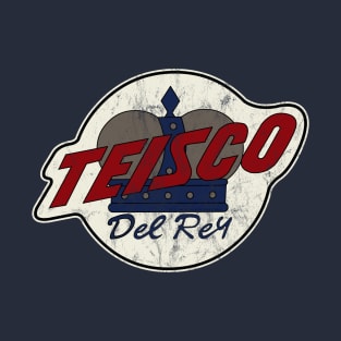 TEISCO (Del Ray) T-Shirt