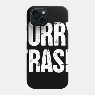 Funny Anthro Furry Fandom Fursuit Con Gift Phone Case