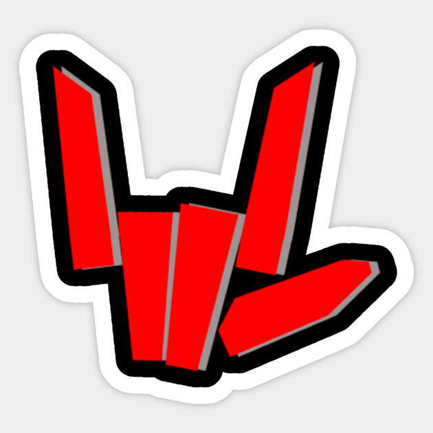 Share The Love Share The Love Symbol Sticker Teepublic