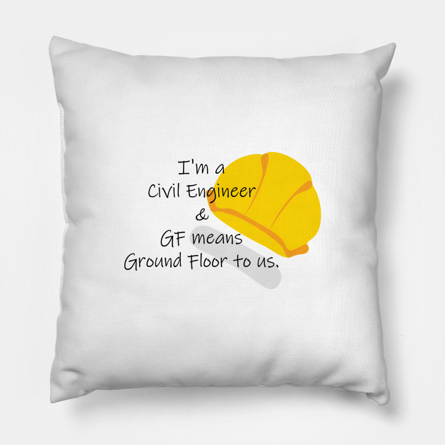 pillow gf