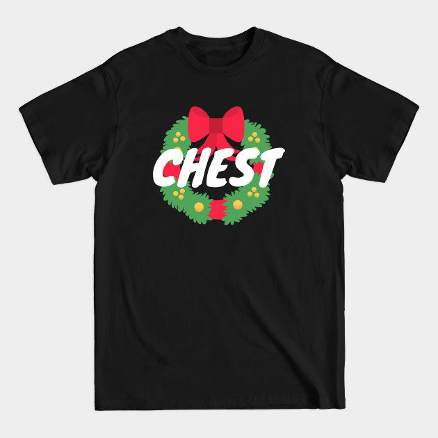 chest - Chestnut - T-Shirt