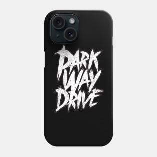 Parkway Drive Phone Case