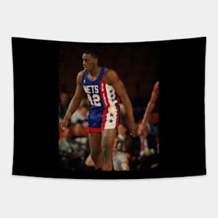 Anthony Mason Tapestry