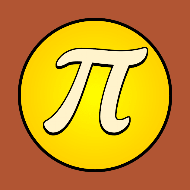 Pi Logo by Pi Guy