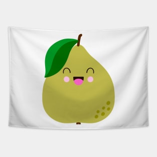 Laughing Pear Tapestry