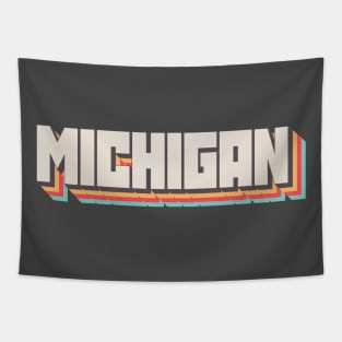 Michigan Tapestry