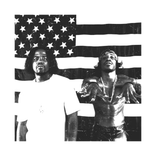 Distressed - Stankonia T-Shirt