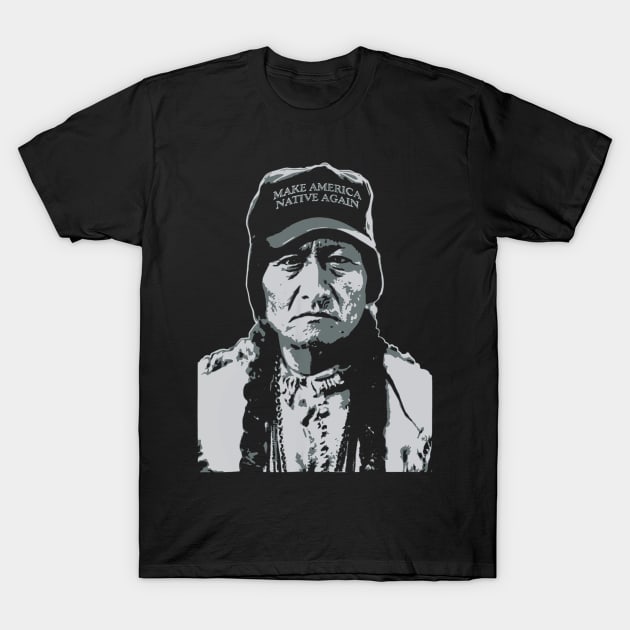 Make America Native Again