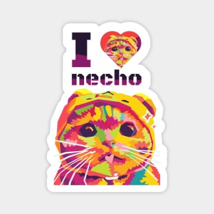 necho Magnet