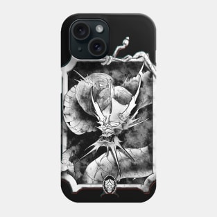 DragonStone Phone Case