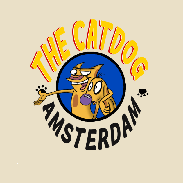 the catdog by amandasuita