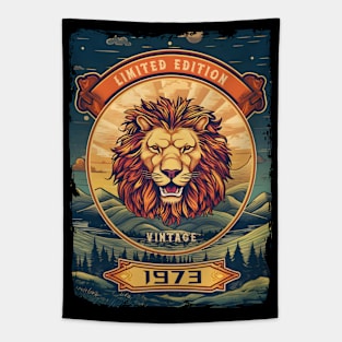 1973 Tapestry