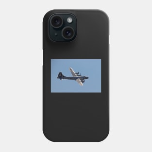 WWII B29 "Fifi" Phone Case