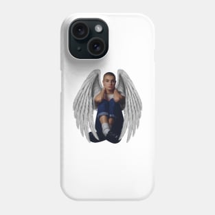 Sinead O'Connor Phone Case