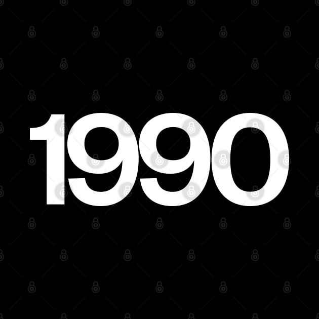 1990 by Monographis