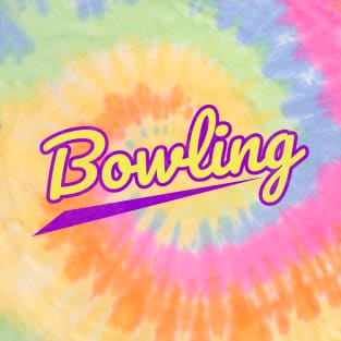 bowling T-Shirt