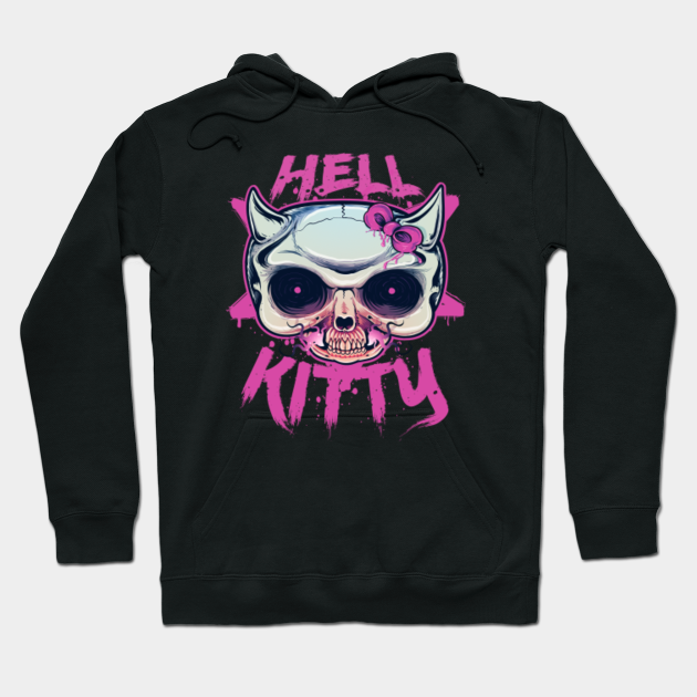 pink hello kitty hoodie